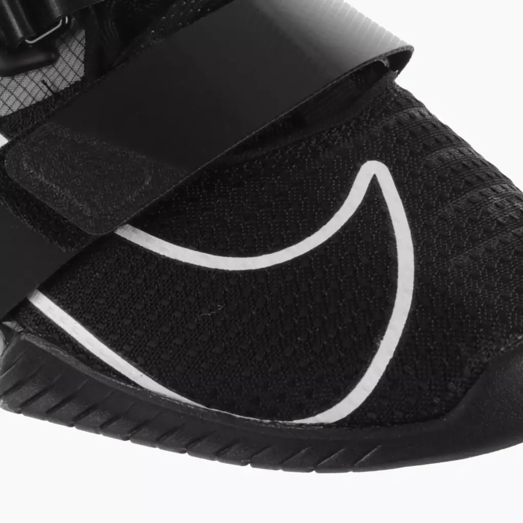 Штангетки Nike Romaleos 4 black