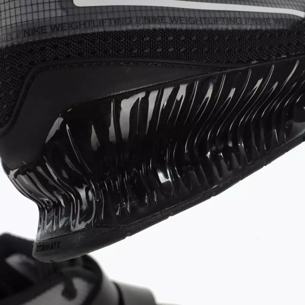 Штангетки Nike Romaleos 4 black