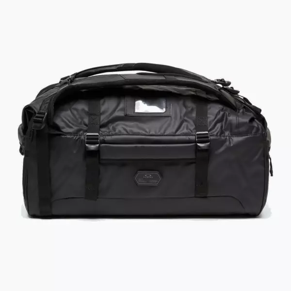 Сумка-рюкзак Oakley Road Trip RC Duffle 50 l blackout