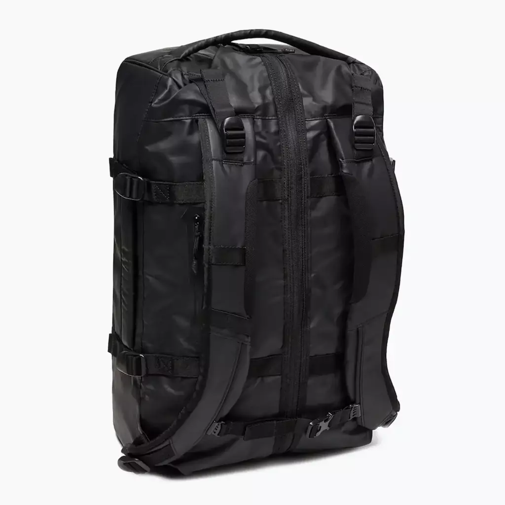 Сумка-рюкзак Oakley Road Trip RC Duffle 50 l blackout