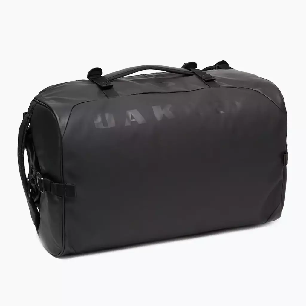 Сумка-рюкзак Oakley Road Trip RC Duffle 50 l blackout