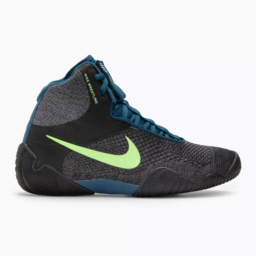 Борцовки Nike Tawa anthracite/valerian blue