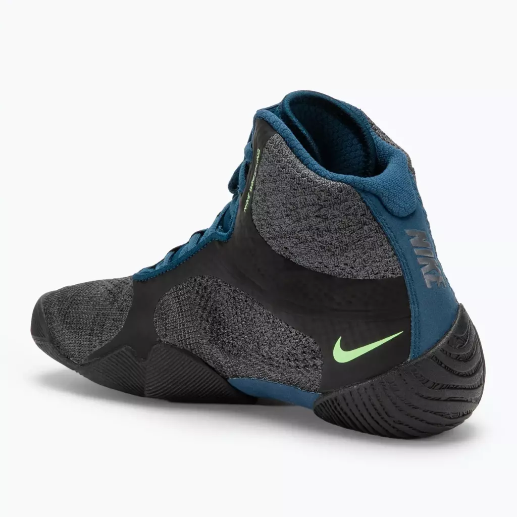 Борцовки Nike Tawa anthracite/valerian blue