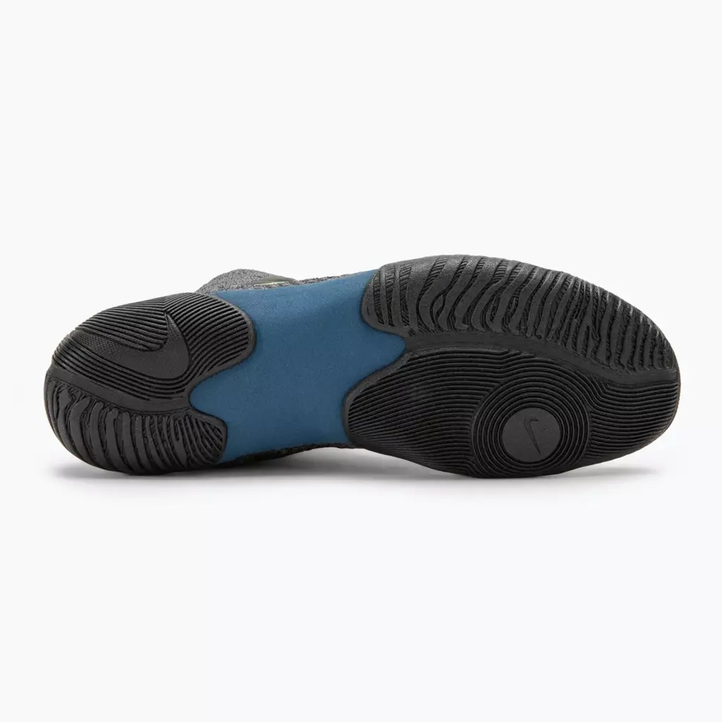 Борцовки Nike Tawa anthracite/valerian blue