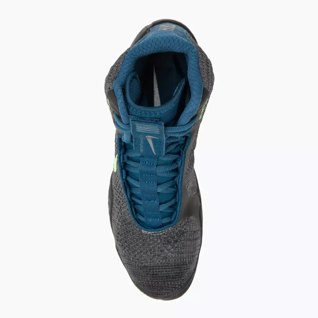 Борцовки Nike Tawa anthracite/valerian blue
