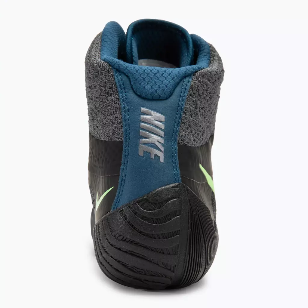 Борцовки Nike Tawa anthracite/valerian blue
