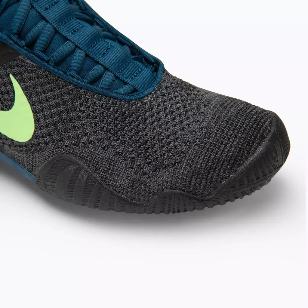 Борцовки Nike Tawa anthracite/valerian blue