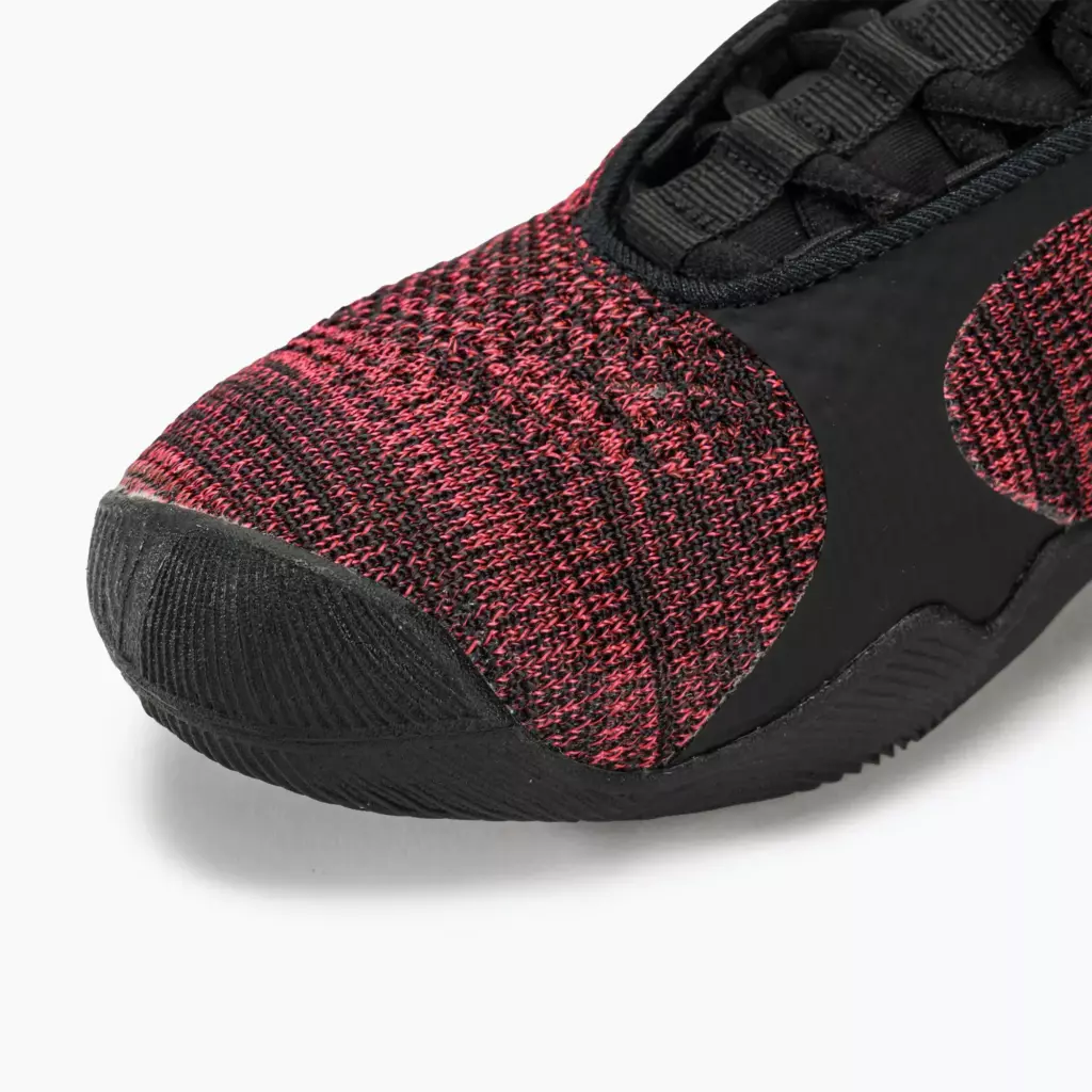 Борцовки Nike Tawa black/red orbit crimson