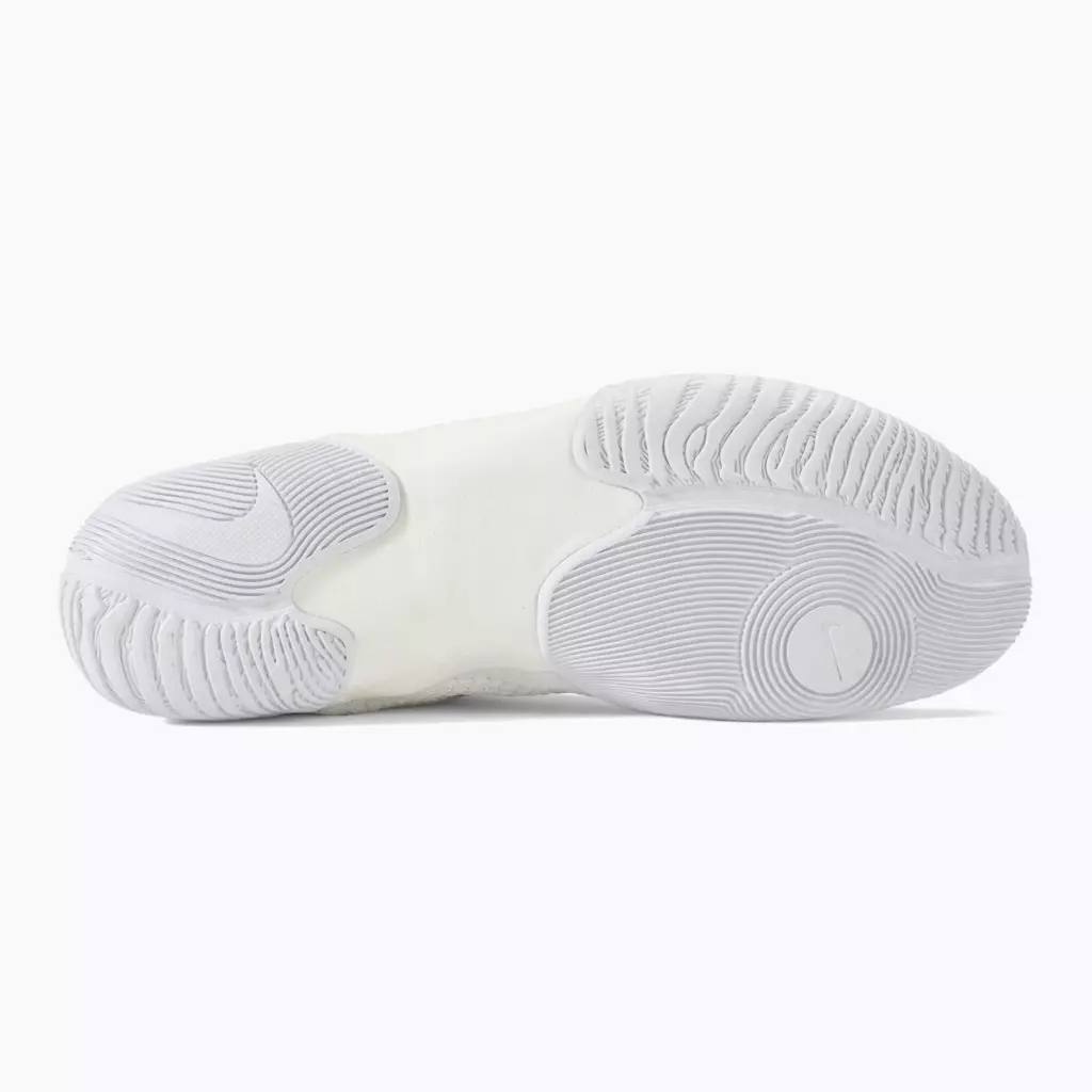 Борцовки Nike Tawa white/met gold