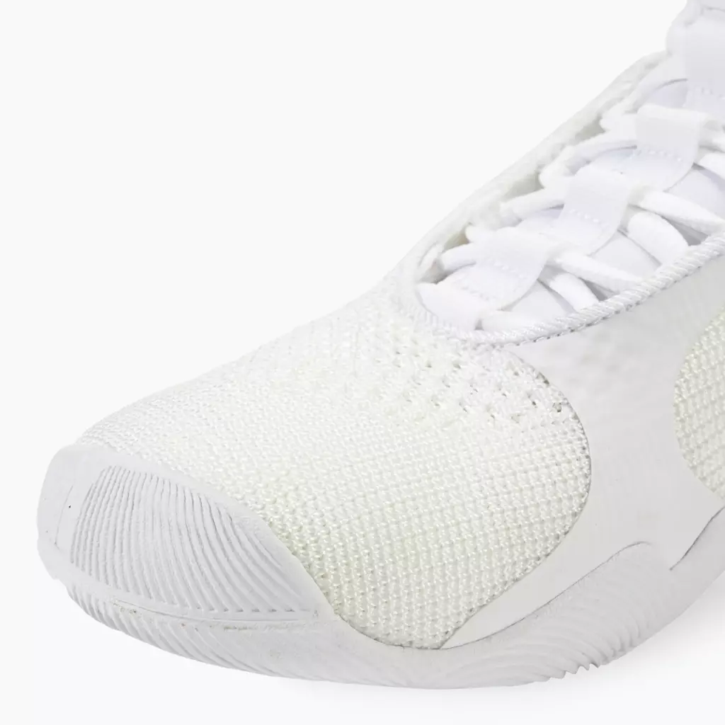 Борцовки Nike Tawa white/met gold