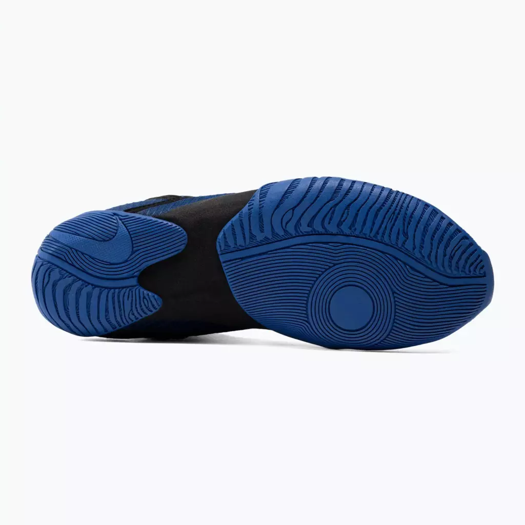 Боксёрки Nike Hyperko 2 game royal/black/blue