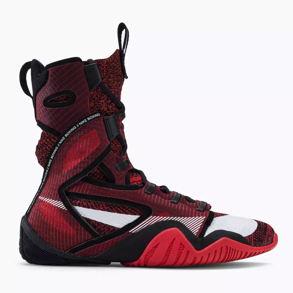 Боксёрки Nike Hyperko 2 university red/black/orbit