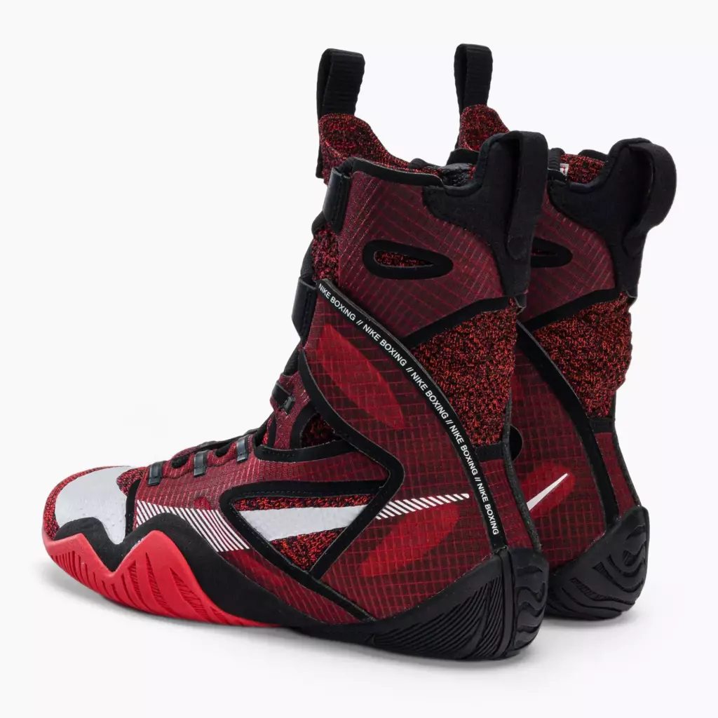 Боксёрки Nike Hyperko 2 university red/black/orbit