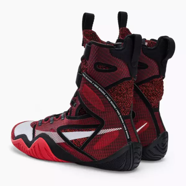 Боксёрки Nike Hyperko 2 university red/black/orbit