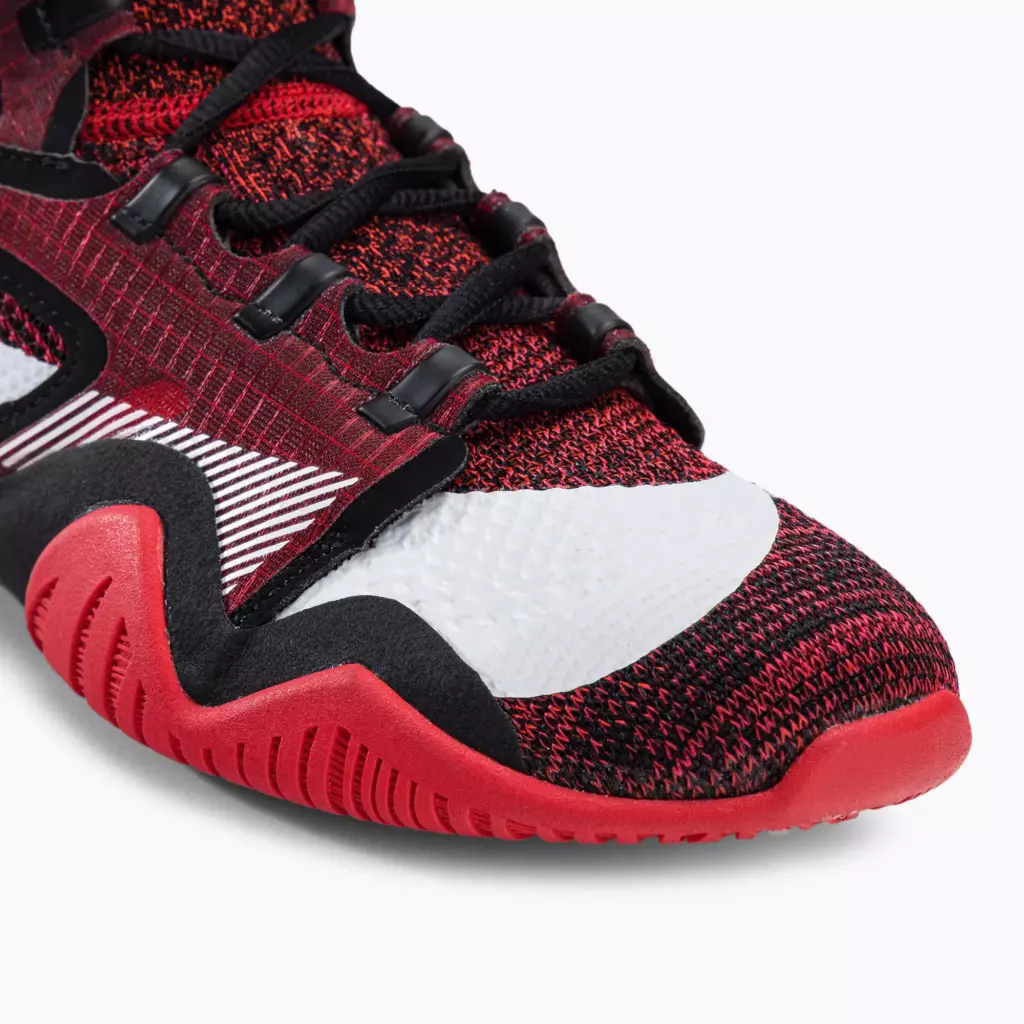 Боксёрки Nike Hyperko 2 university red/black/orbit