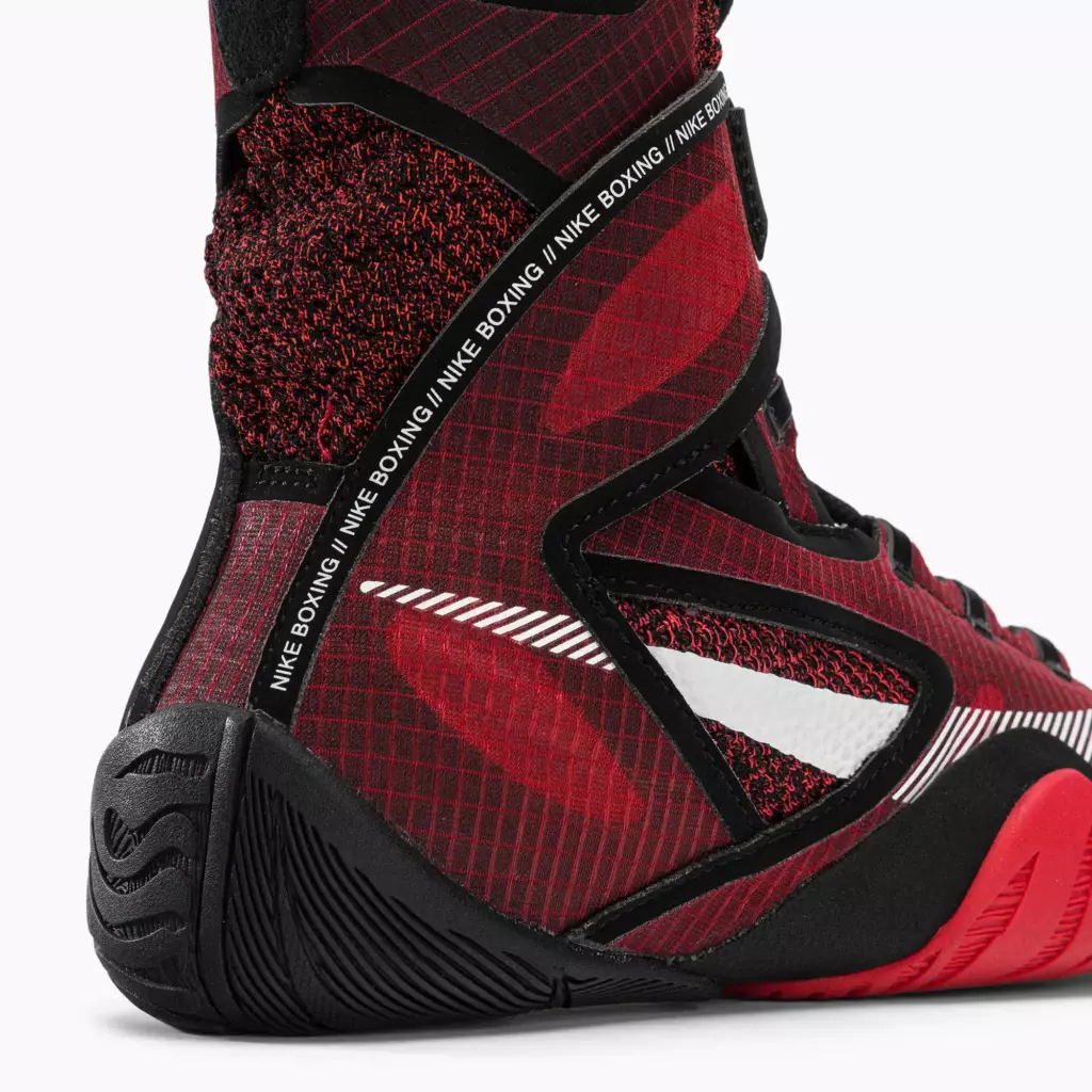 Боксёрки Nike Hyperko 2 university red/black/orbit