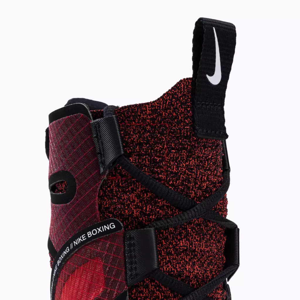 Боксёрки Nike Hyperko 2 university red/black/orbit