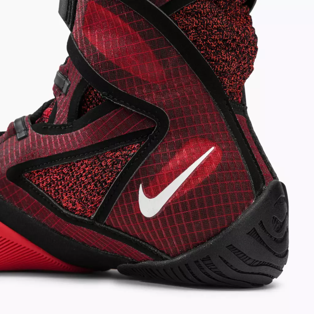 Боксёрки Nike Hyperko 2 university red/black/orbit