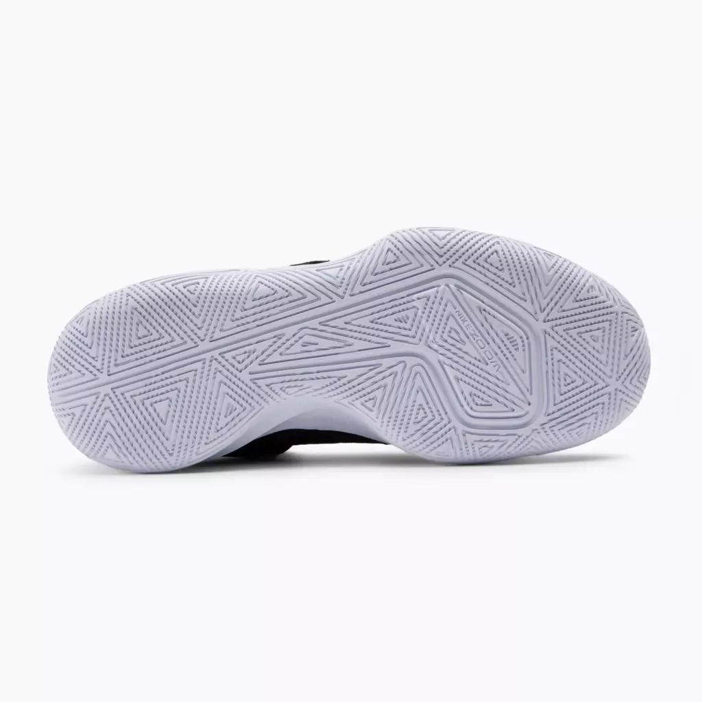 Кроссовки волейбольные Nike Zoom Hyperspeed Court black/white
