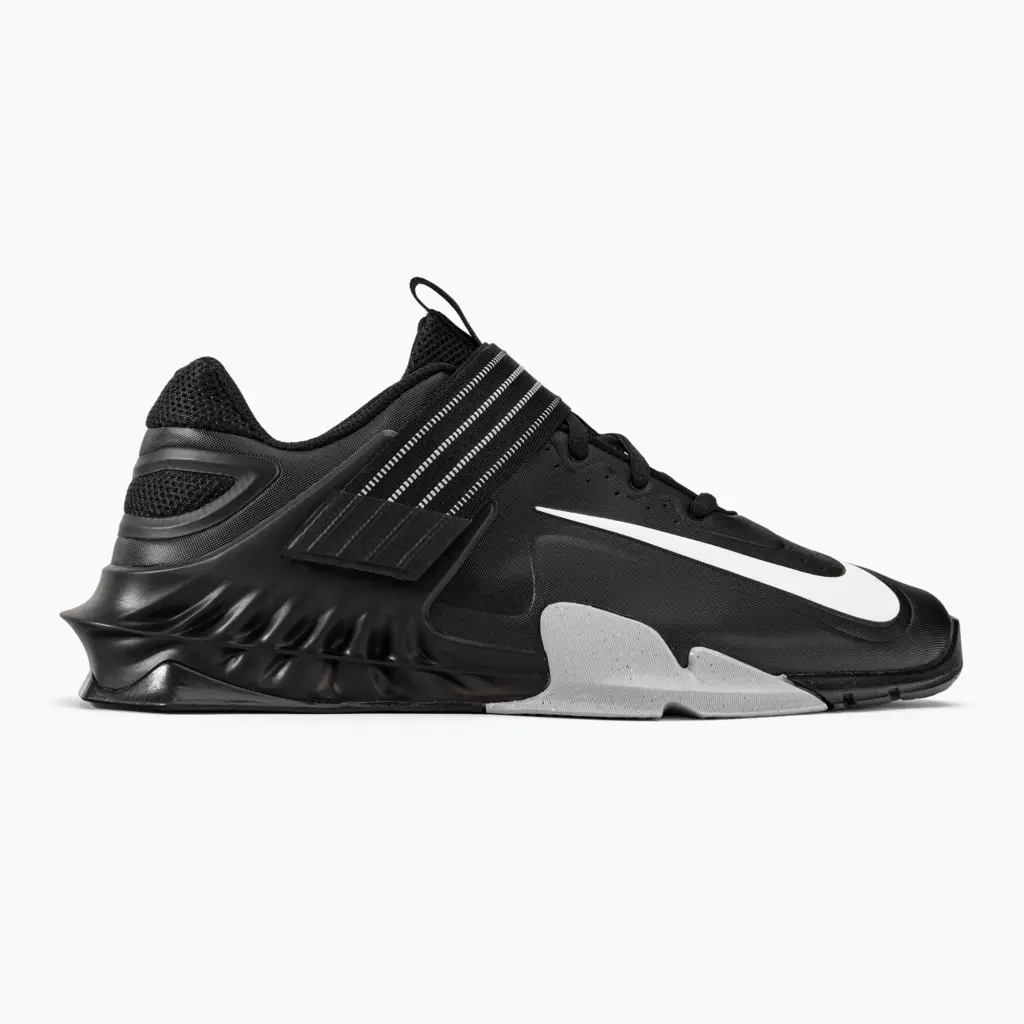 Штангетки Nike Savaleos black/grey fog