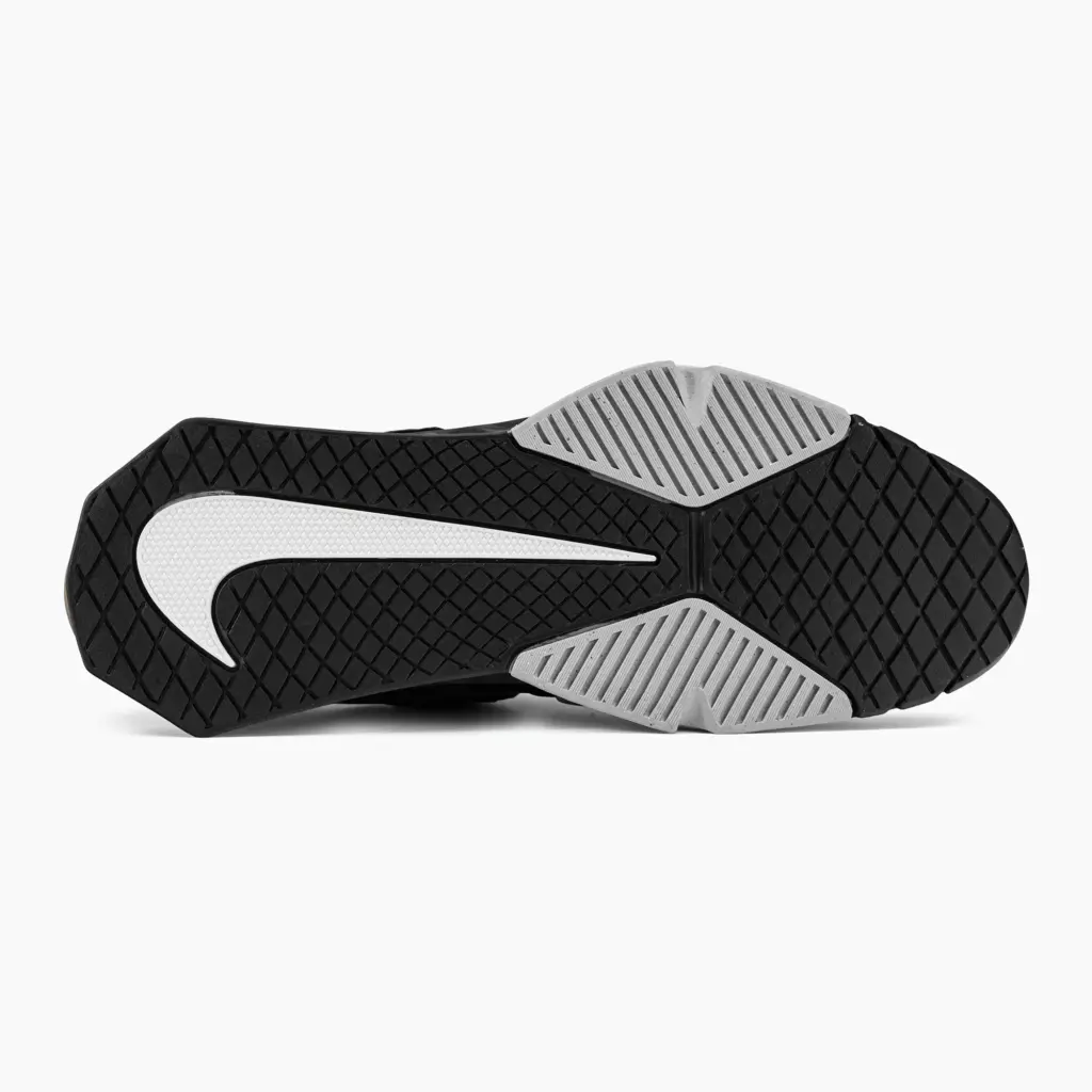 Штангетки Nike Savaleos black/grey fog