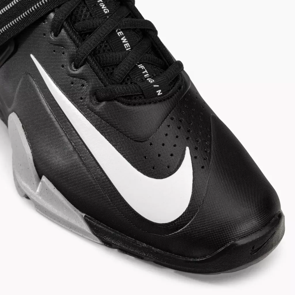 Штангетки Nike Savaleos black/grey fog