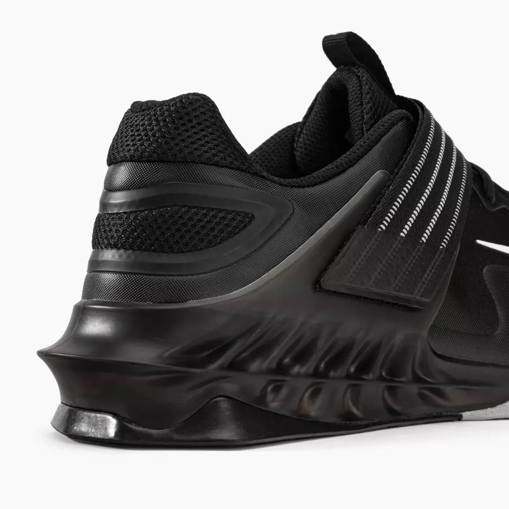Штангетки Nike Savaleos black/grey fog