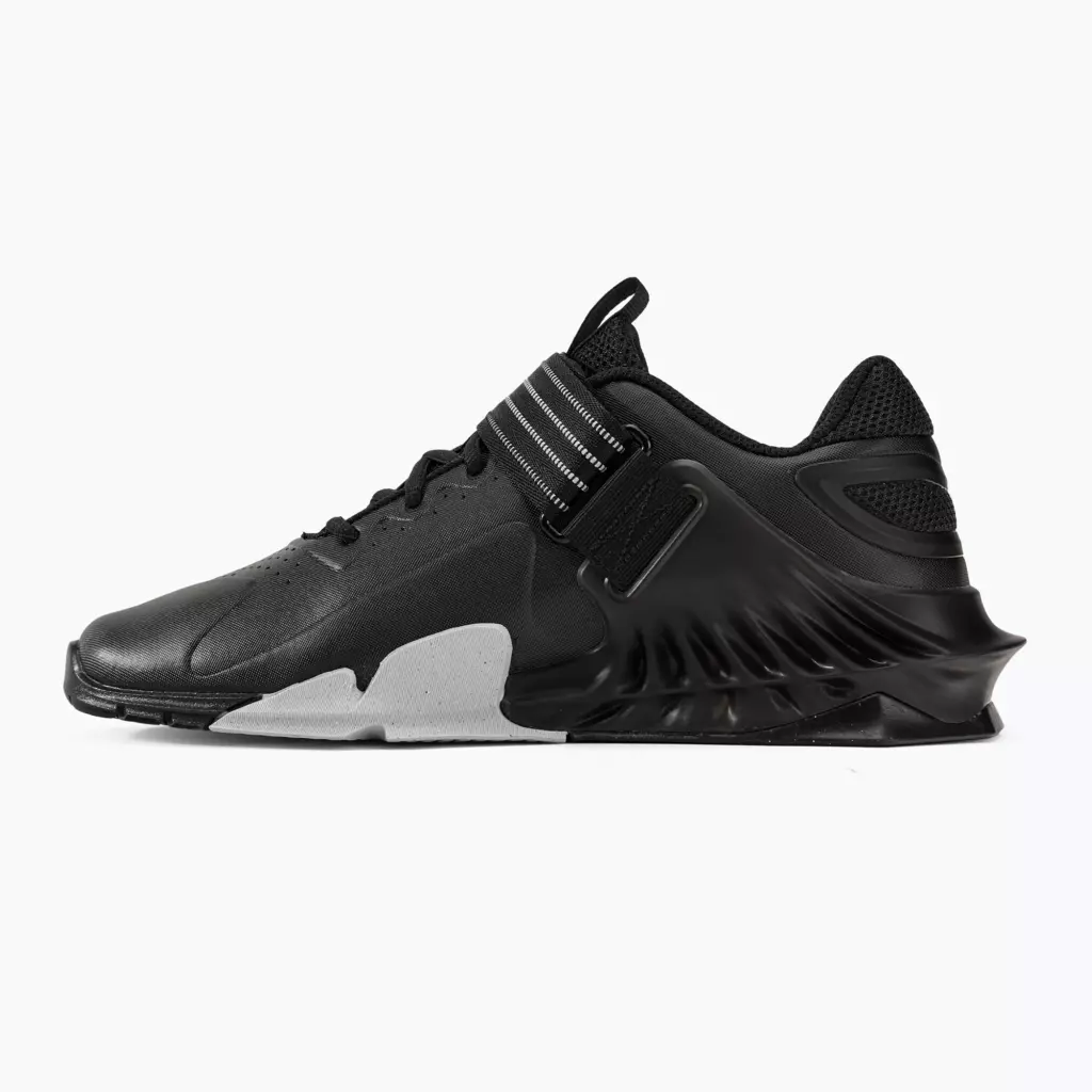 Штангетки Nike Savaleos black/grey fog