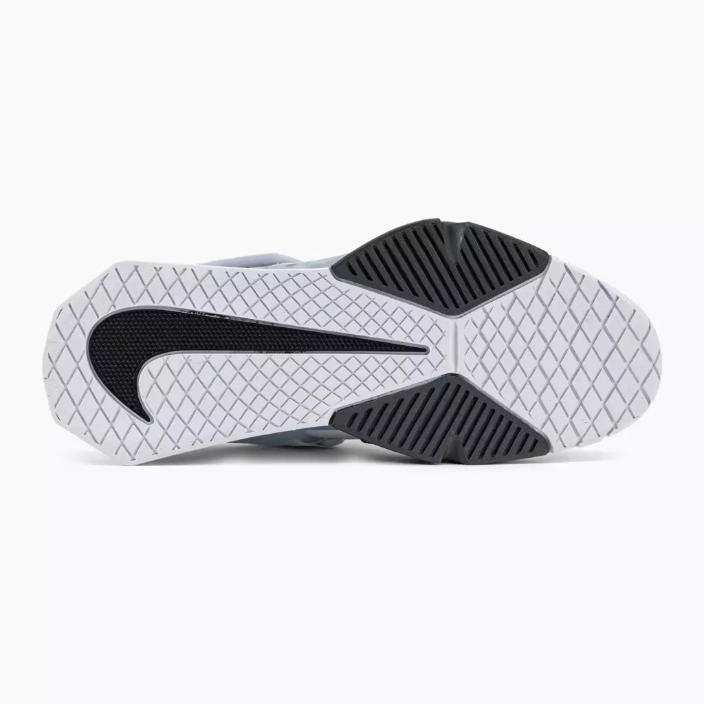 Штангетки Nike Savaleos white/iron grey