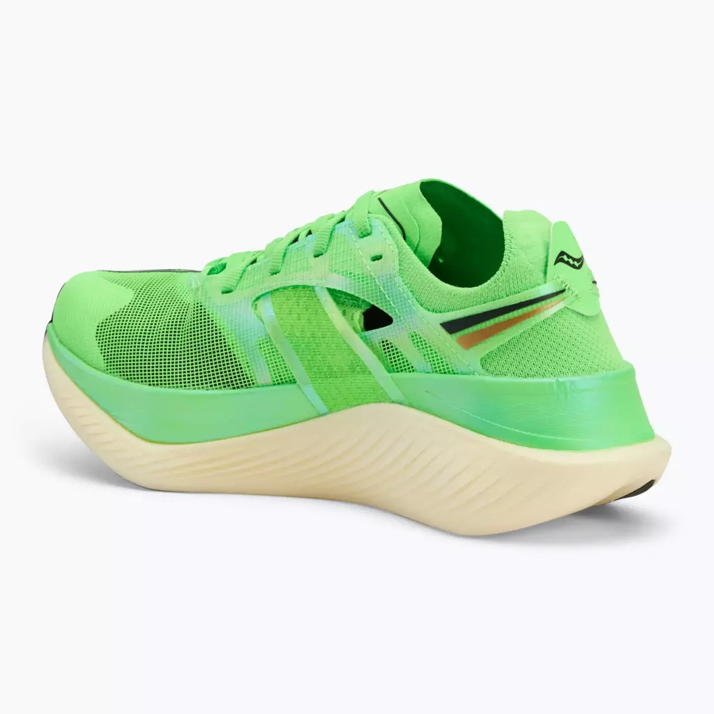 Женские Кроссовки для бега Saucony Endorphin Elite slime