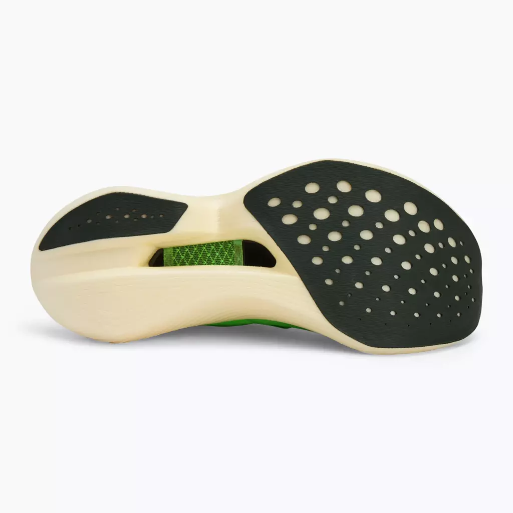 Женские Кроссовки для бега Saucony Endorphin Elite slime