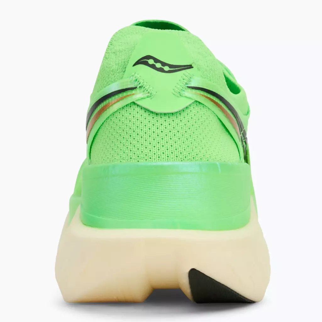 Женские Кроссовки для бега Saucony Endorphin Elite slime