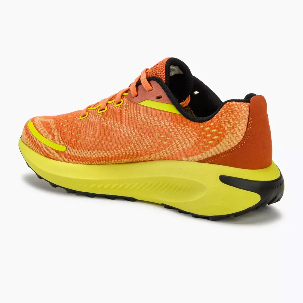 Кроссовки для бега Merrell Morphlite melon/hiviz