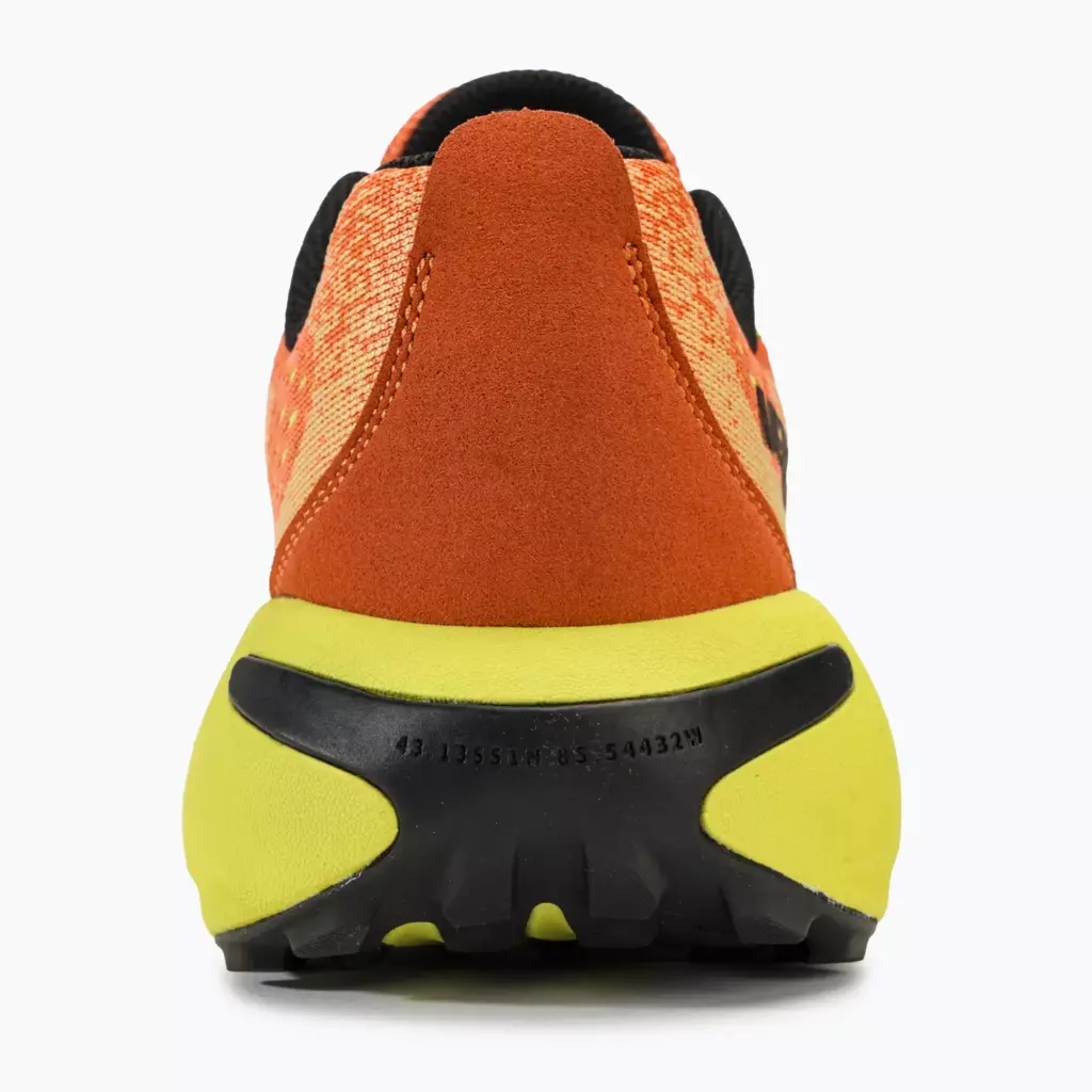 Кроссовки для бега Merrell Morphlite melon/hiviz