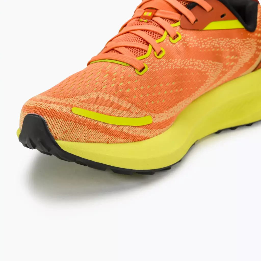 Кроссовки для бега Merrell Morphlite melon/hiviz