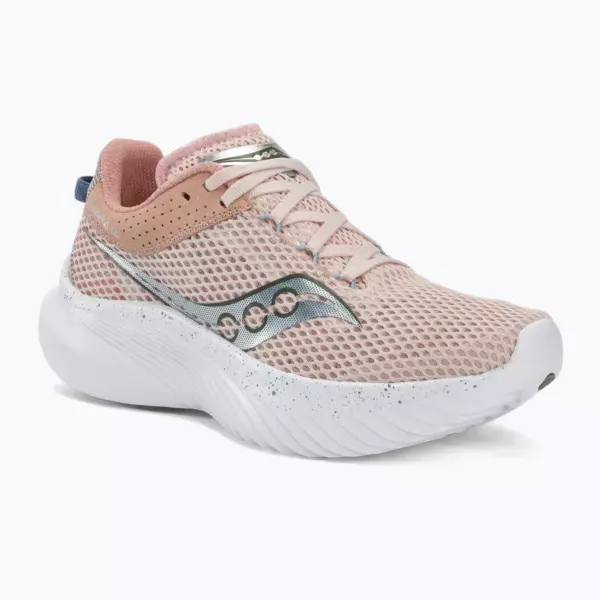Женские Кроссовки для бега Saucony Kinvara 14 lotus