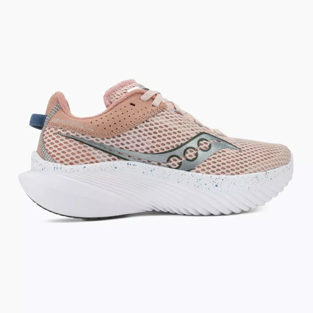 Женские Кроссовки для бега Saucony Kinvara 14 lotus