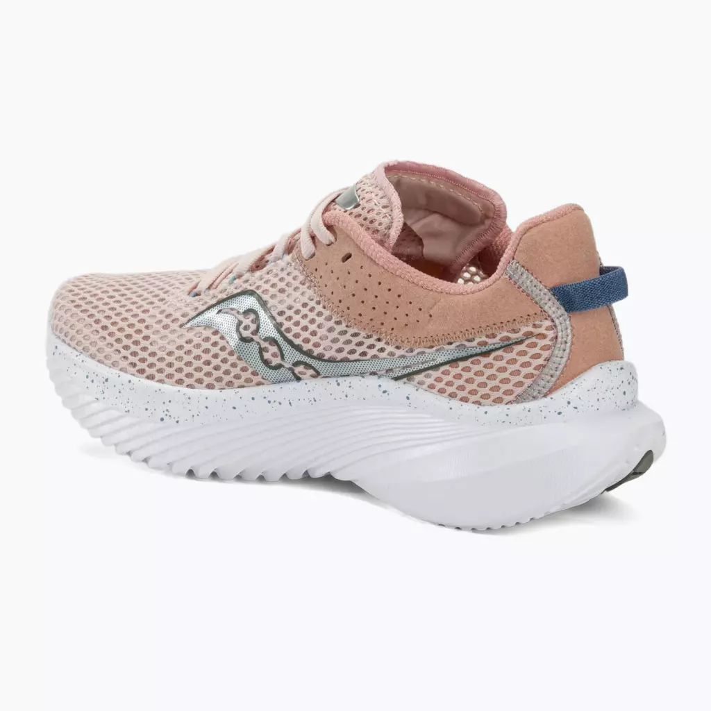 Женские Кроссовки для бега Saucony Kinvara 14 lotus