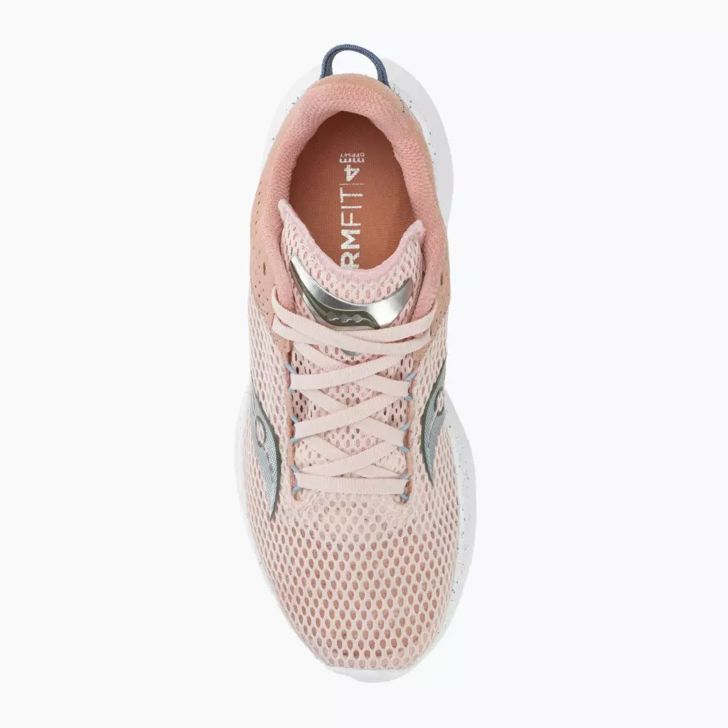 Женские Кроссовки для бега Saucony Kinvara 14 lotus