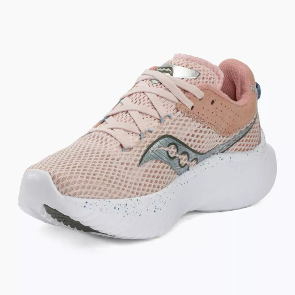 Женские Кроссовки для бега Saucony Kinvara 14 lotus
