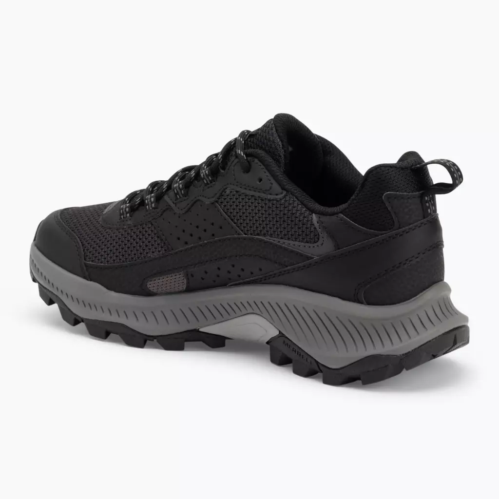 Кроссовки Merrell Speed Strike 2 black