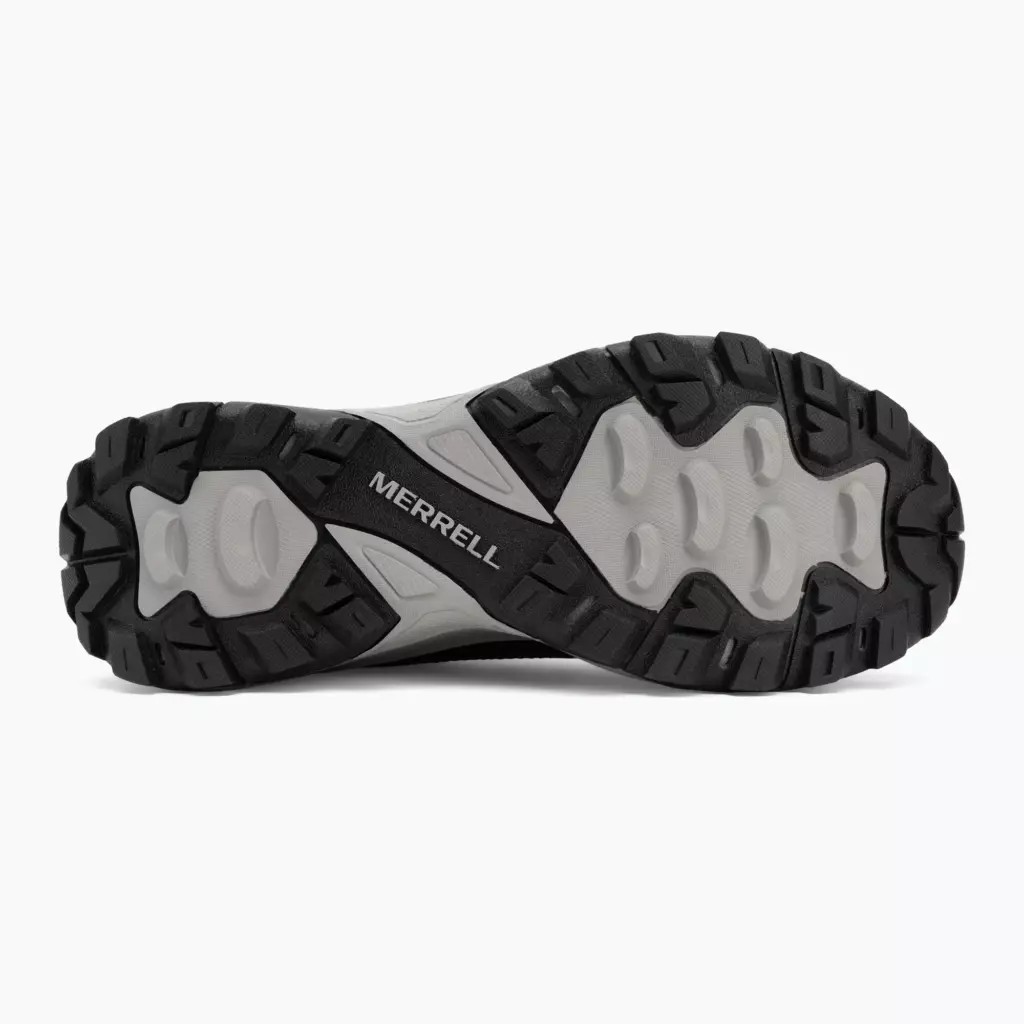 Кроссовки Merrell Speed Strike 2 black