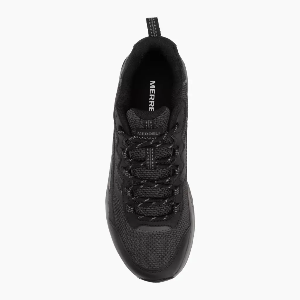 Кроссовки Merrell Speed Strike 2 black