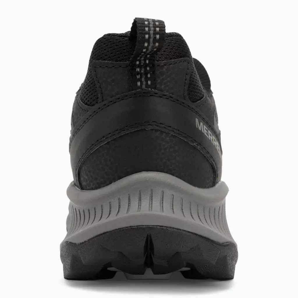 Кроссовки Merrell Speed Strike 2 black