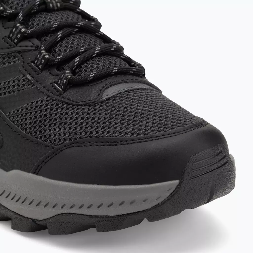 Кроссовки Merrell Speed Strike 2 black