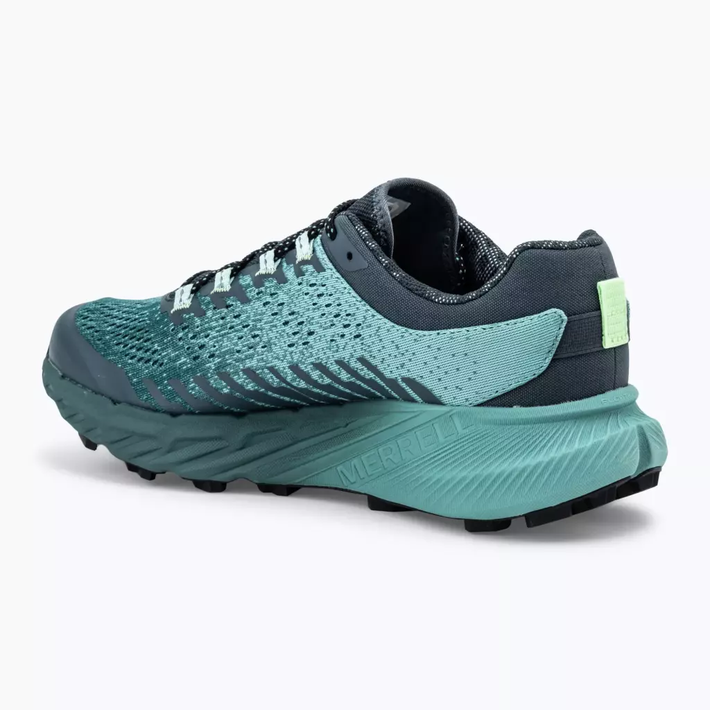 Кроссовки для бега Merrell Agility Remix pacific