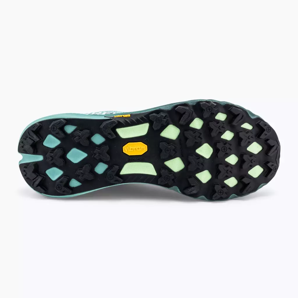Кроссовки для бега Merrell Agility Remix pacific