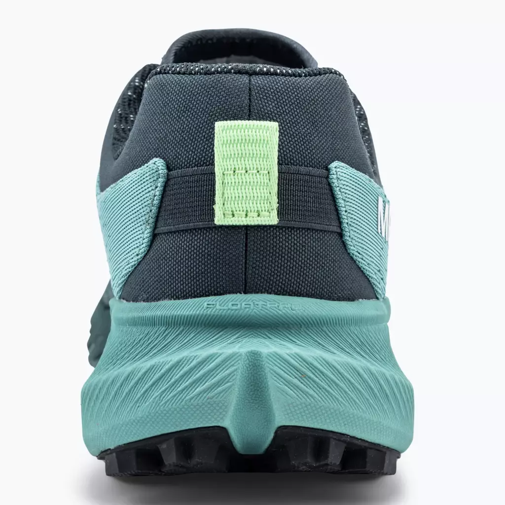Кроссовки для бега Merrell Agility Remix pacific