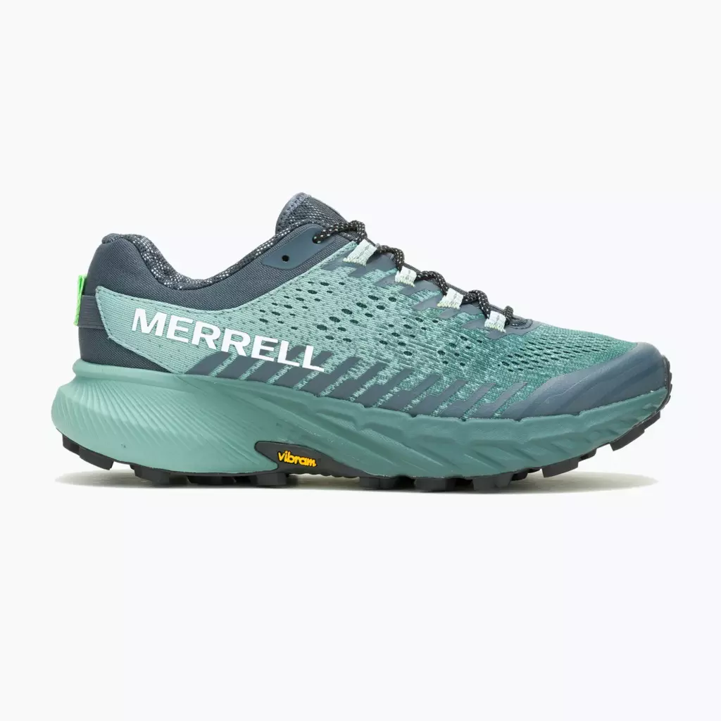 Кроссовки для бега Merrell Agility Remix pacific