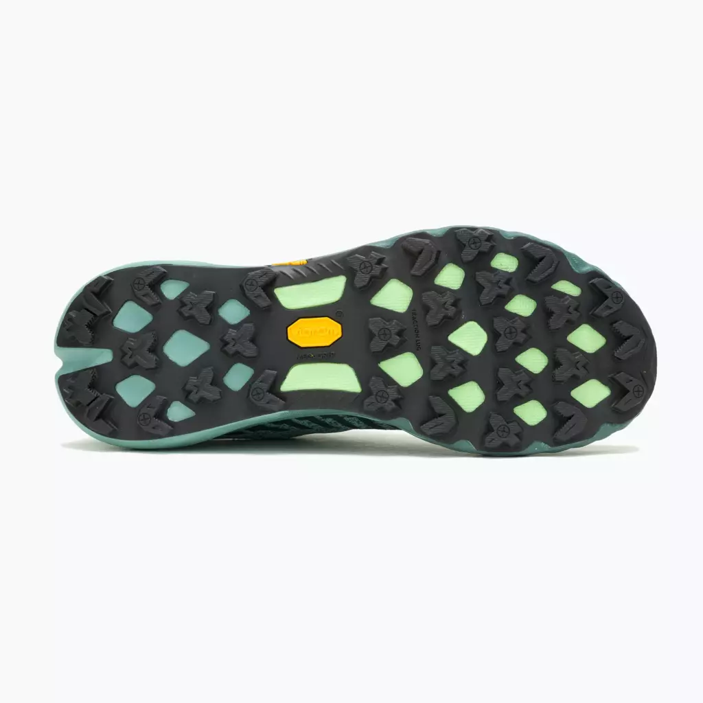 Кроссовки для бега Merrell Agility Remix pacific